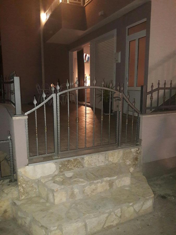 Nessa & Meli Lägenhet Makarska Exteriör bild