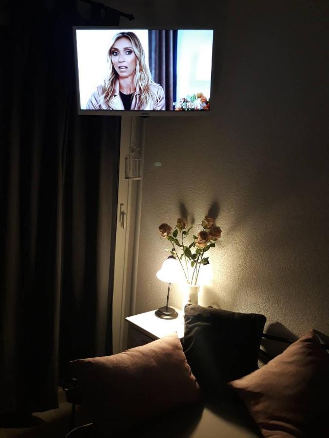Nessa & Meli Lägenhet Makarska Exteriör bild